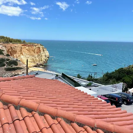Apartmán Coastal Retreat In