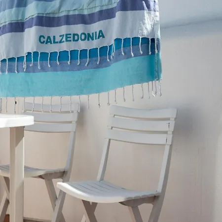 Coastal Retreat In Apartmán *