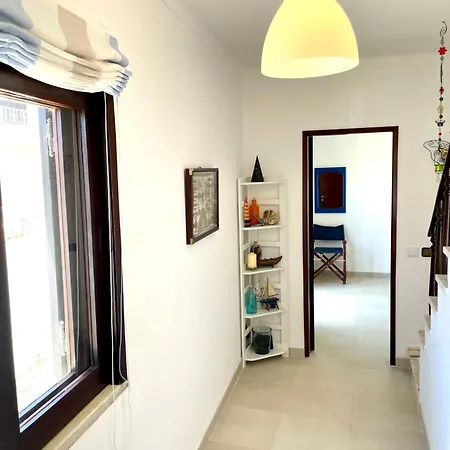 Appartamento Coastal Retreat In