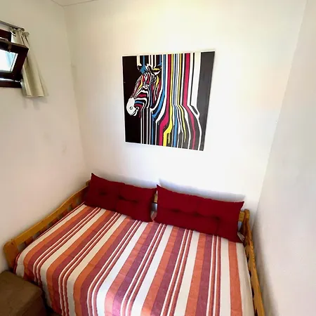 Coastal Retreat In Apartmán
