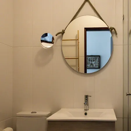 Apartmán Coastal Retreat In