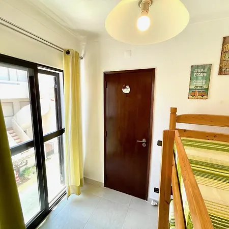Apartmán Coastal Retreat In *