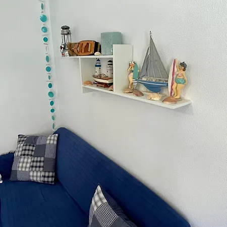 Coastal Retreat In *