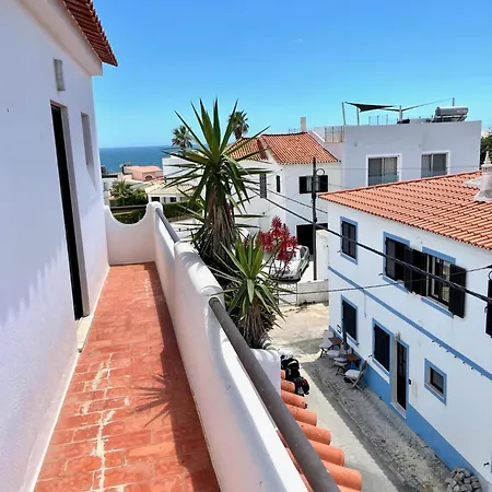 Apartmán Coastal Retreat In