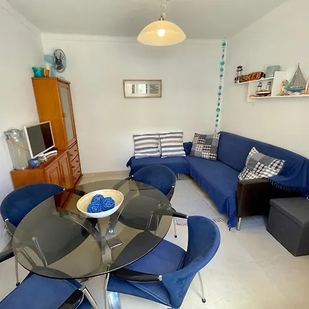 Apartmán Coastal Retreat In *