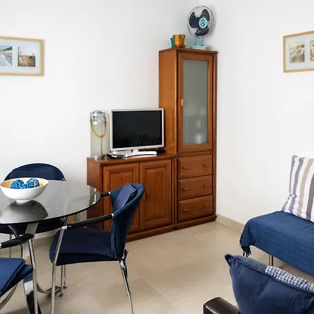 Coastal Retreat In Benagil
