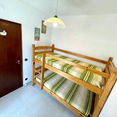 Coastal Retreat In Benagil
