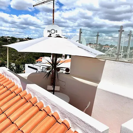 Apartamento Coastal Retreat In *