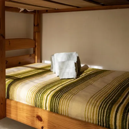 Apartment Coastal Retreat In Benagil