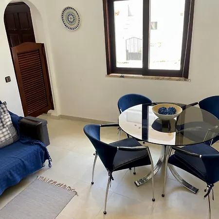 Coastal Retreat In * Benagil